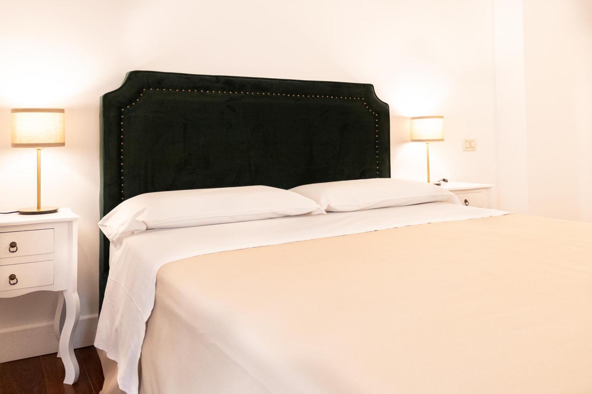 Charme & Chic San Giacomo Roma Exterior foto